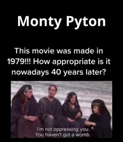 This 1979 shitpost just got shadowbanned on r shitposting 💀 