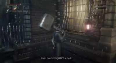 Smokin’ that Gilbert Pack