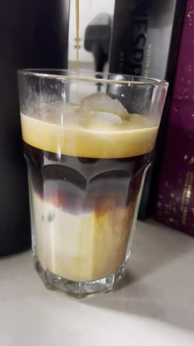 Thought it looked nice!