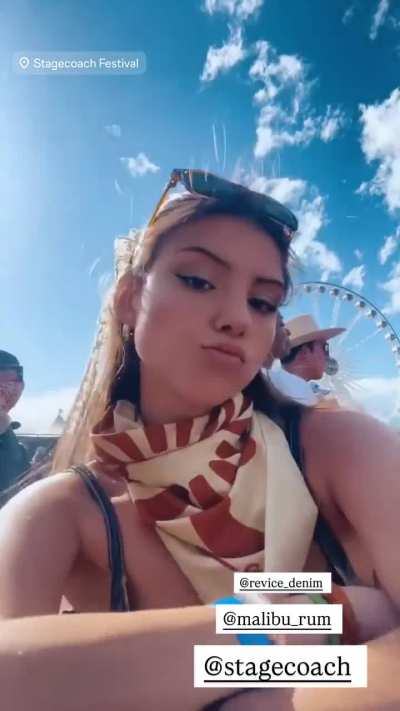 She's a dork, but so adorable