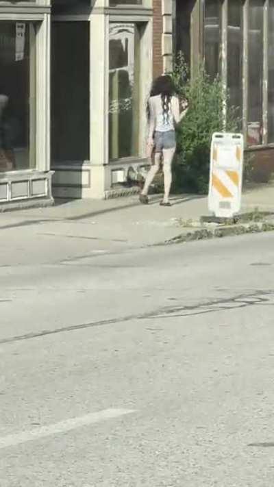 7 AM. Early start or all nighter?