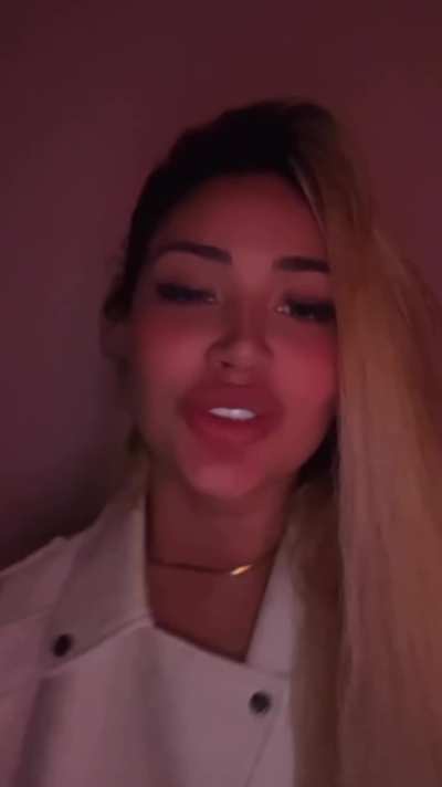 85lbs of little submissive trouble