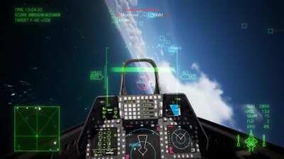 The Van Der Linde squadron