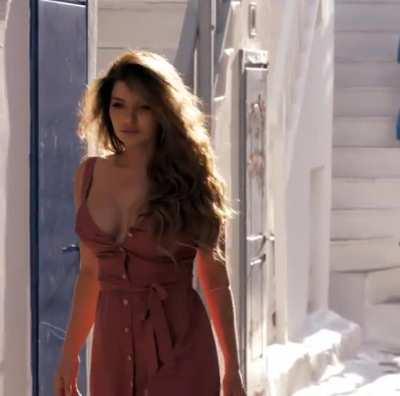 Just looking amazing in some European City