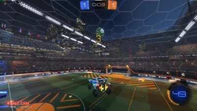 We play for keeps (GC2)