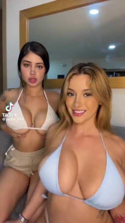 Jackie Love 🔥🔥