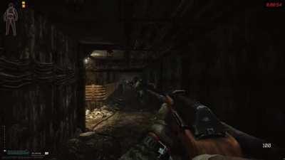 Player Scav Bamboozled