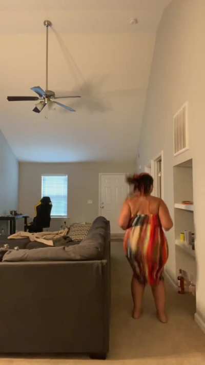 Big joint clapping 👏🏾