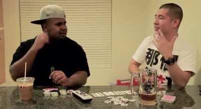 It’s not even like that