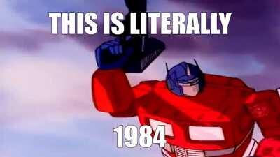 Orwell society 😔😔