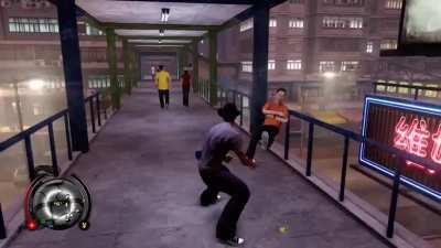 Just started this gem and I think I'm gonna have fun with it