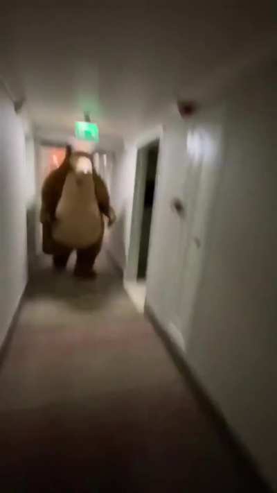 Hard Drive to Munch You be like: