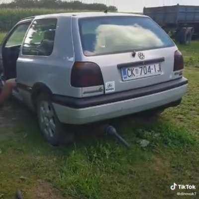 New mod increase car by 25HP