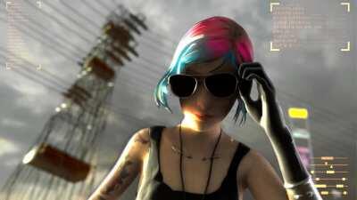 [NO SPOILERS] Wake up Time Warrior, we have a bay to burn