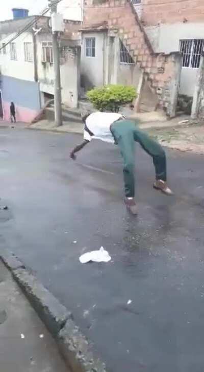 OrochiLive - Video #8193