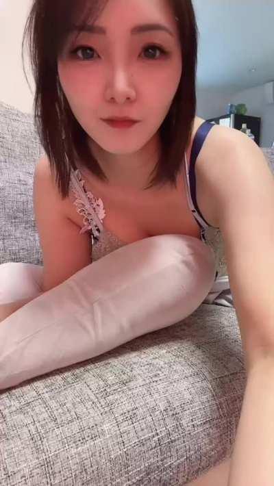 what are we going to do if you see me like this?