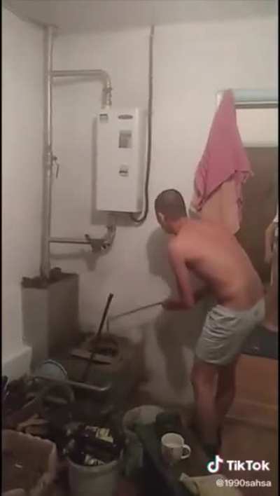 Всё нормально. Всё хорошо.