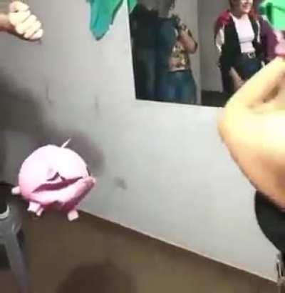 get *bonk bonk bonk*