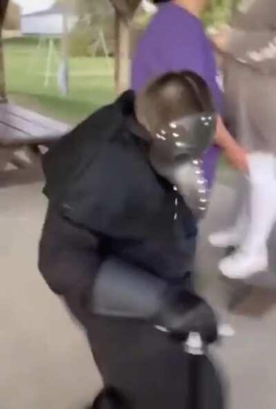 Think it's soul, but not very sure