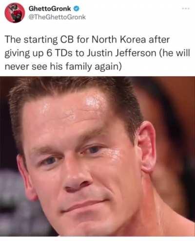 Get ready to speak unalive buddy