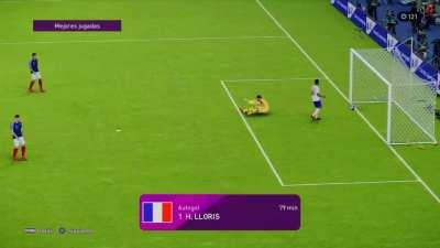 Thanks Konami, script at his full, uninstalled