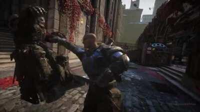 After all these years, Kim can finally have his revenge on RAAM