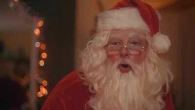 Due to public outrage John Lewis has made a new advert (this is a joke)