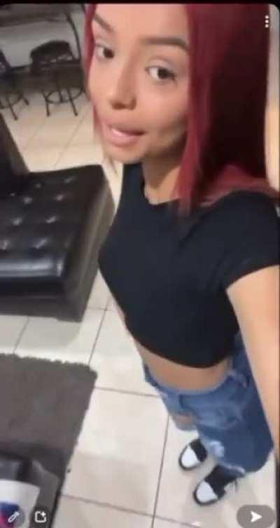 Valeryjoelis - Video #3888