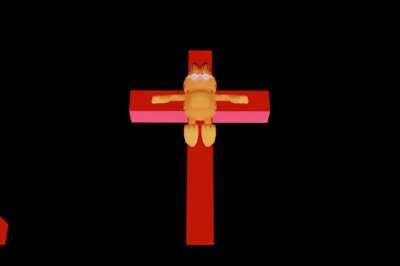 Pov: you are witnessing the end if mortality