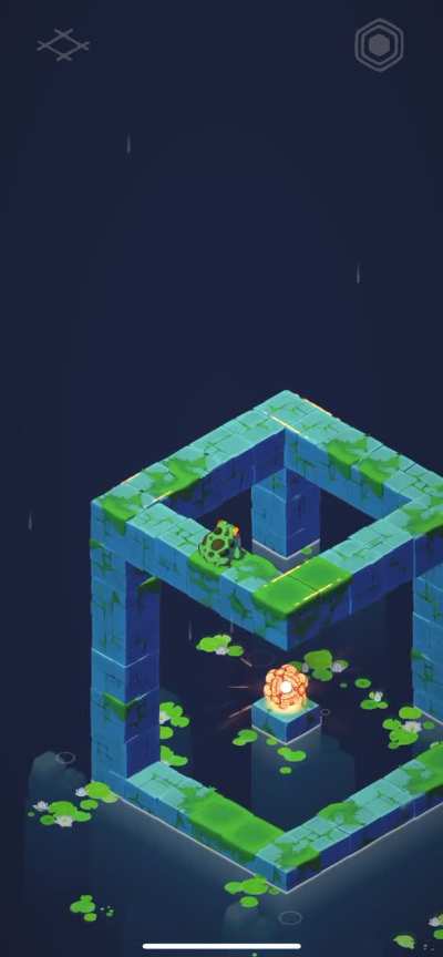 My indie game FROGBLOCK!