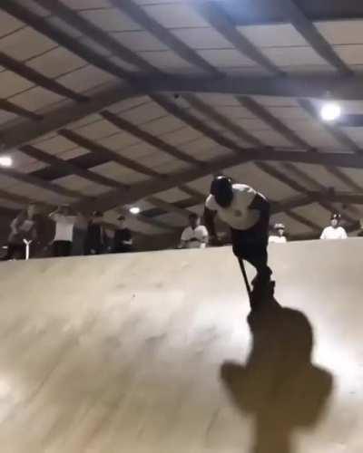 Thats not how gravity works