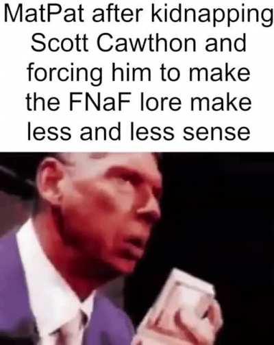 Giga Monty is canon, I can prove it