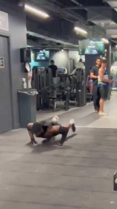 Rajang has entered the area