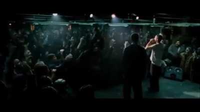 magik gdyby był dobrym raperem