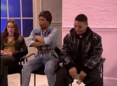 anytime someone disagrees w me