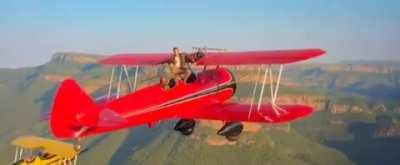 I could never do this