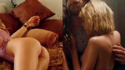 The one and only Ana De Armas