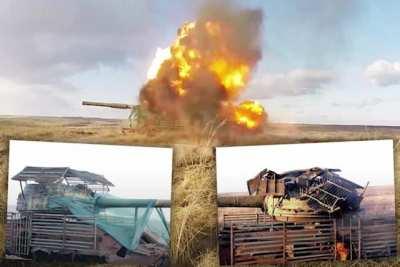 Cope Cage Doing Its Best