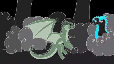 Killing Butterflies Part 5 final!! :)