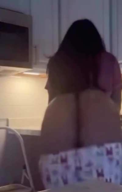 Love This Big Booty Latina