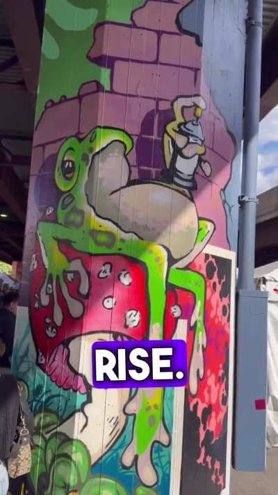 Baltimore Is A “Cesspool”: Lyrics For The Haters