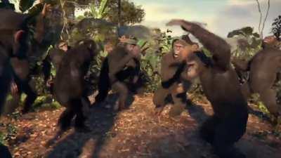 r/dragonballlegends ready to make “Return to Monke” memes for the 94262th time