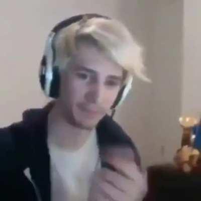 My reaction to that information