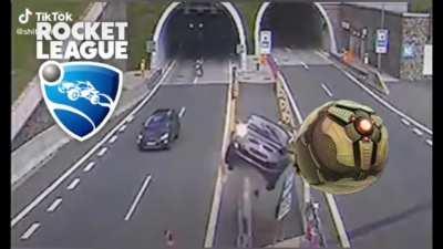 just some car crash...