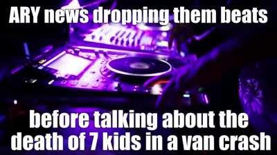 It do be boppin tho😳