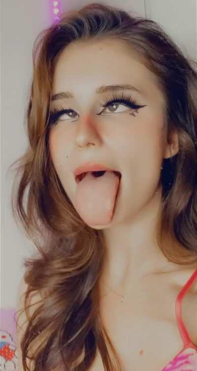 Ok who wants to recieve a snap like this?