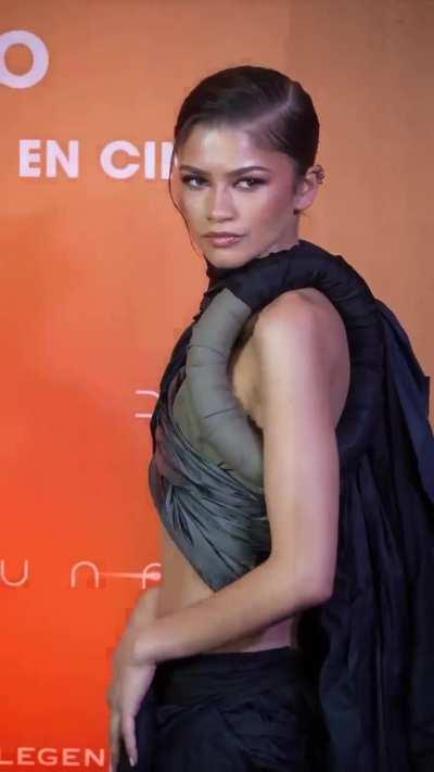 Zendaya