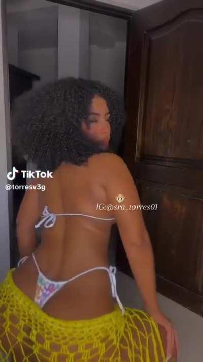 Colombian Bad Gyal 🔥