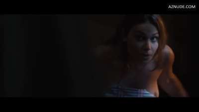 Kristina Klebe in movie Halloween-hd.mp4