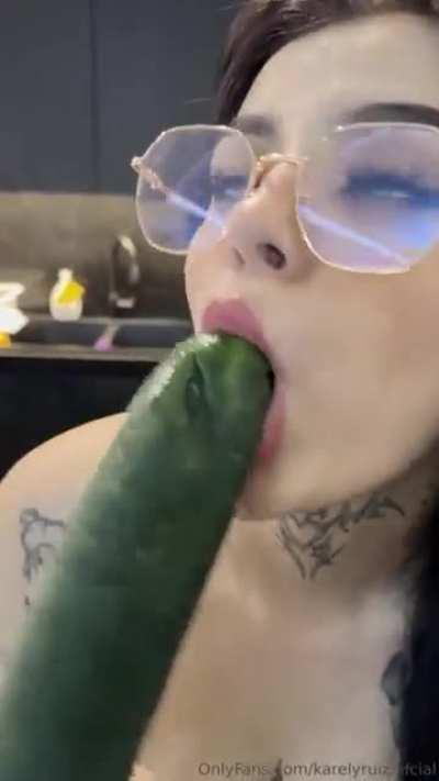 Vídeo completo en el canal premium 🔥😋